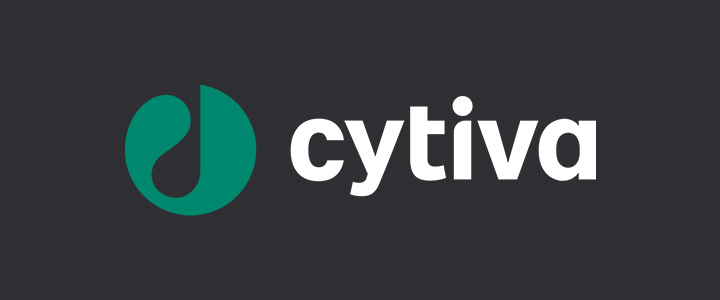 Cytiva logo
