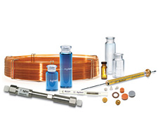 Columns & Supplies